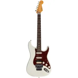 Fender Custom Shop 1959 Stratocaster JRN RW HSS FLDRS OWT MBDB Masterbuilt David... - E-Gitarre