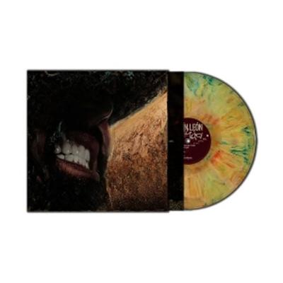 Muda - Carin Len, Vinyl