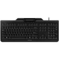 CHERRY Secure Board 1.0 schwarz
