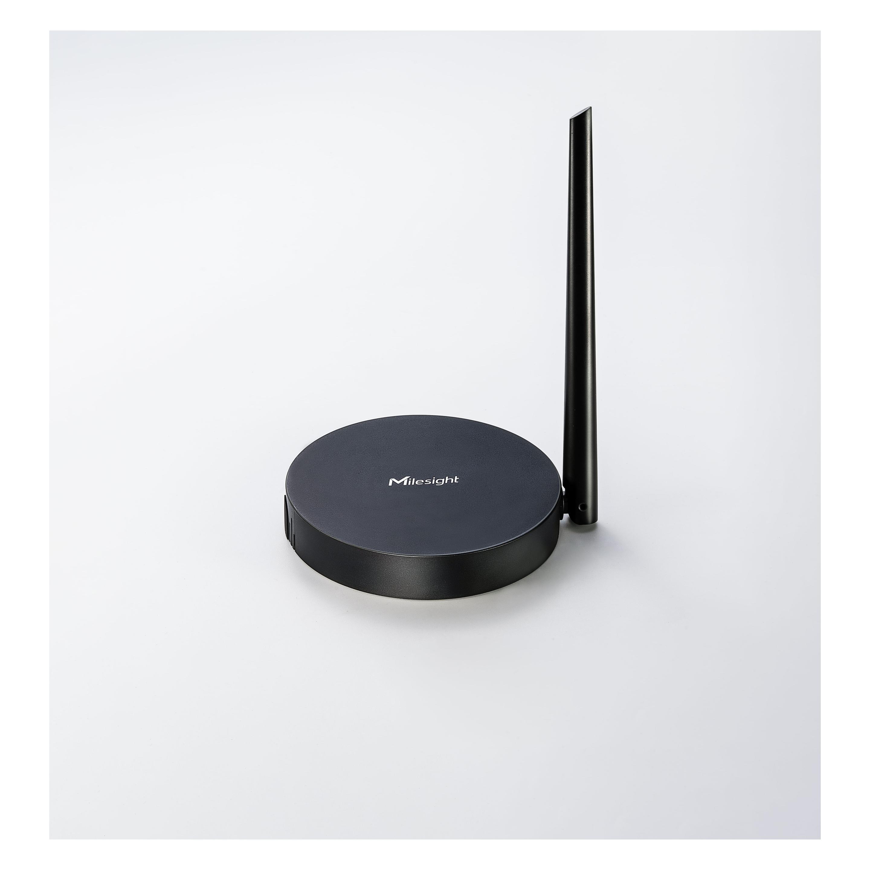 Milesight IoT Wi-Fi HaLow Gateway HL31-L08EU-868M - Gateway (HL31-L08EU-868M)