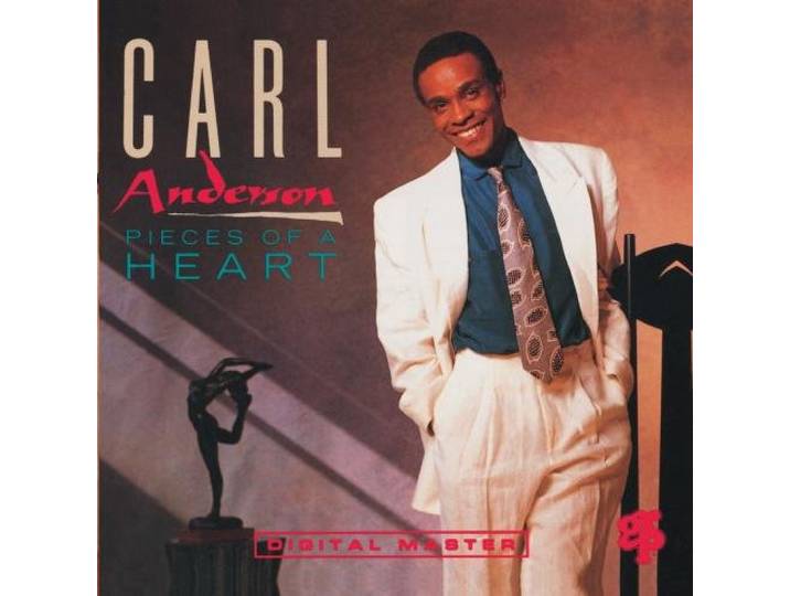 CD Pieces Of A Heart