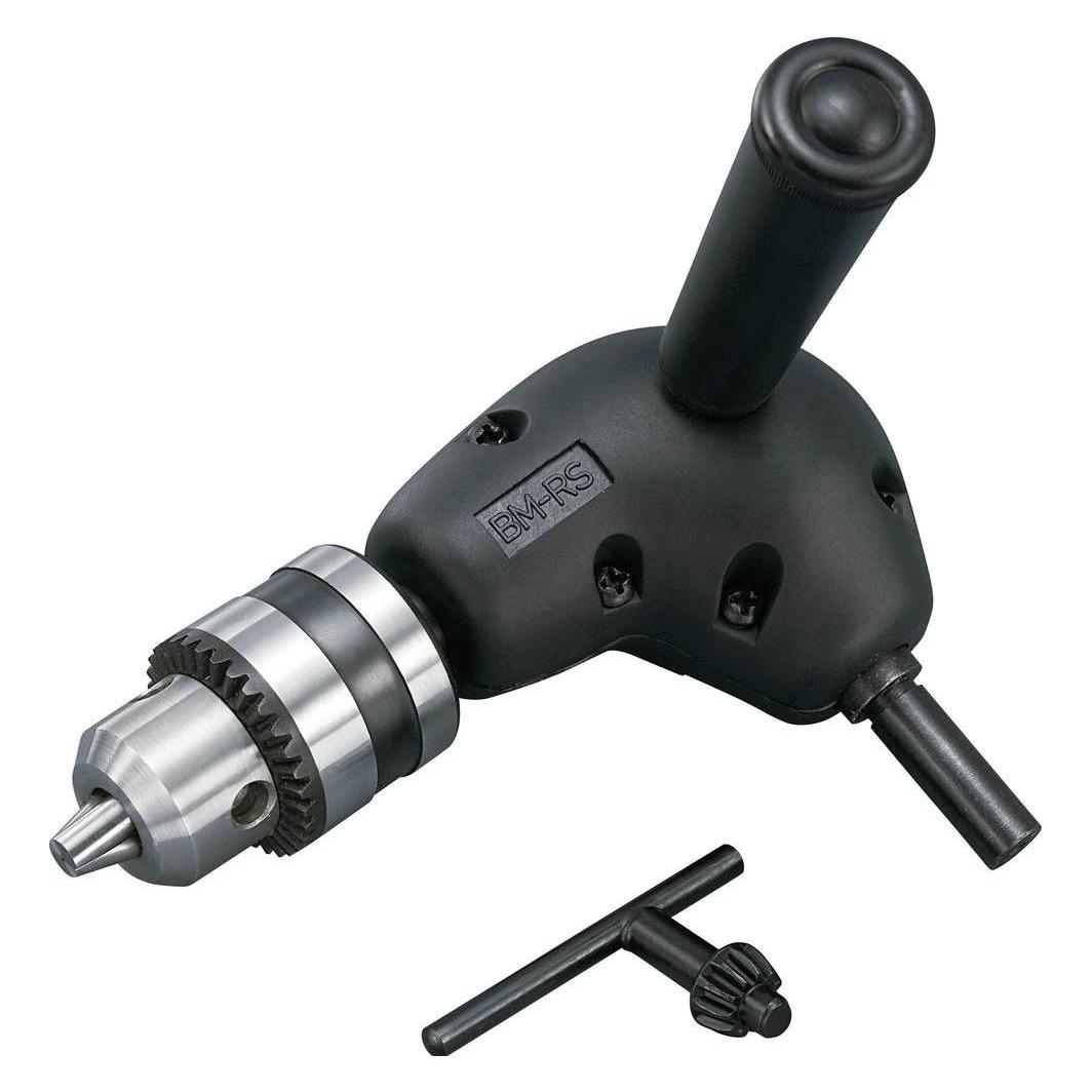 Basetech Winkelbohrvorsatz (815877)
