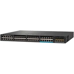 WS-C3650-12X48FD-S neu