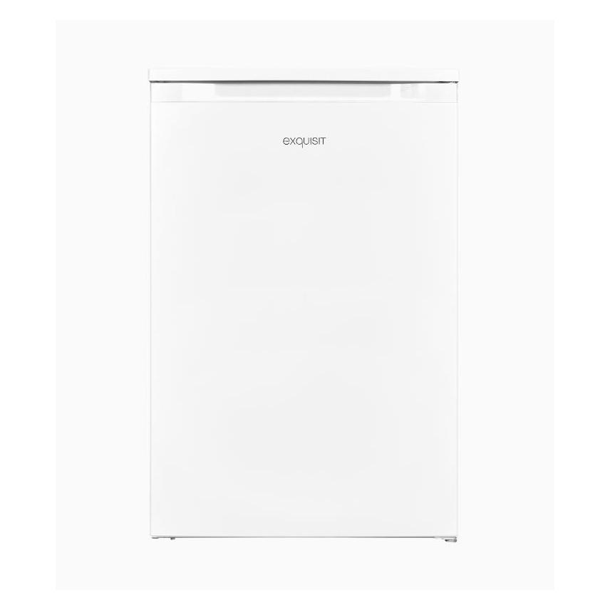 Exquisit GS81-050C (Arbeitsplatte, Freistehend, 85 l) (Exquisit)