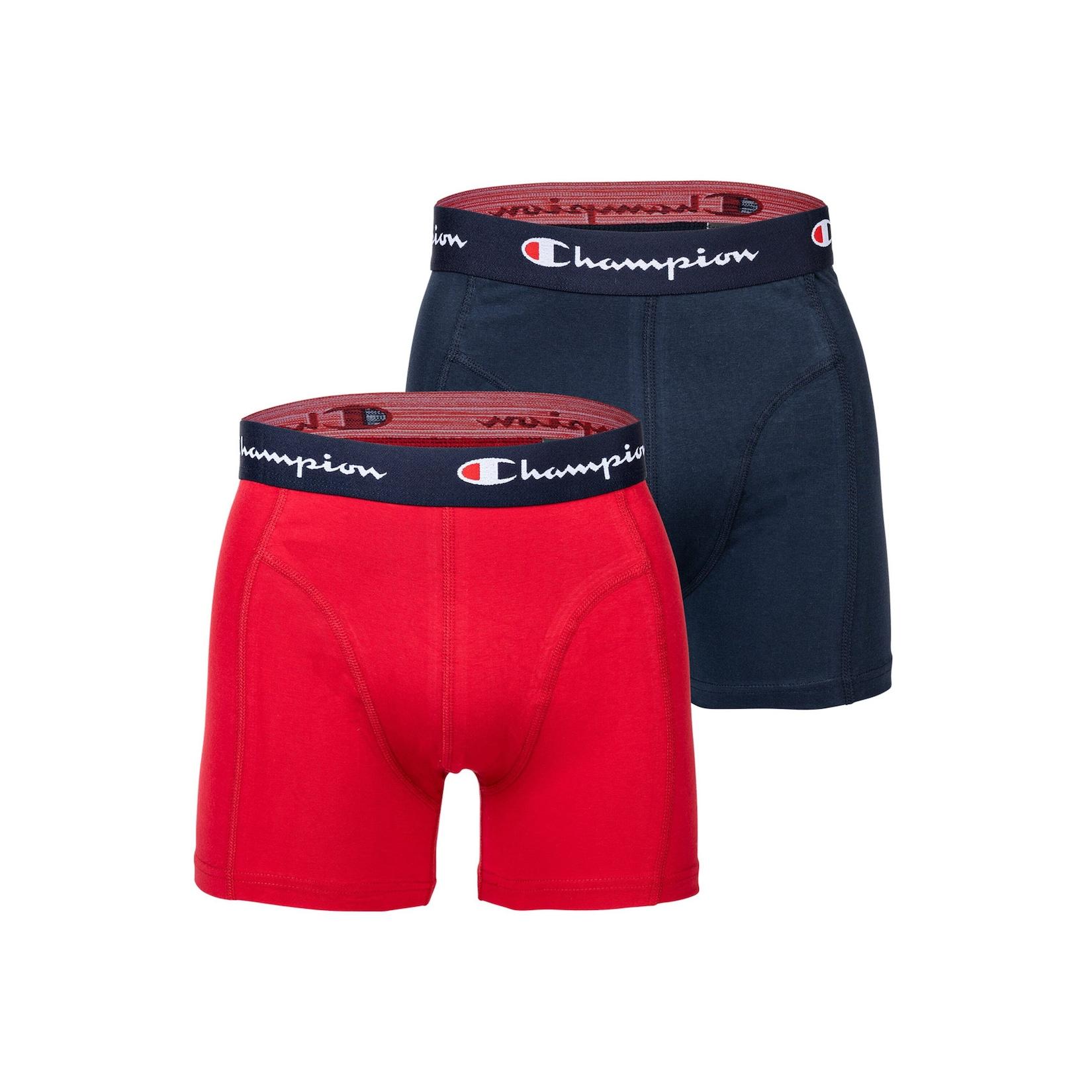 Herren Boxershort