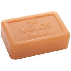 Melos Sanddorn-Seife