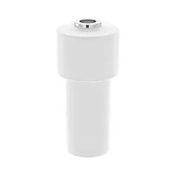 Dornbracht LAura Lotionspender-Flasche 08900401682 lose