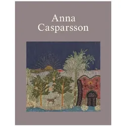 Anna Casparsson, Fachbücher von Anna Casparsson