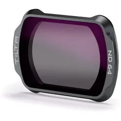 Tilta ND-1.8-Filter für Osmo Pocket 3/4