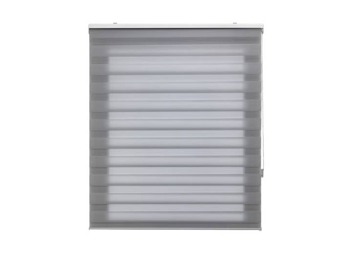 Store enrouleur polyester translucide 140x180