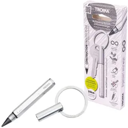 TROIKA® Bleistift ENDLESS TO GO