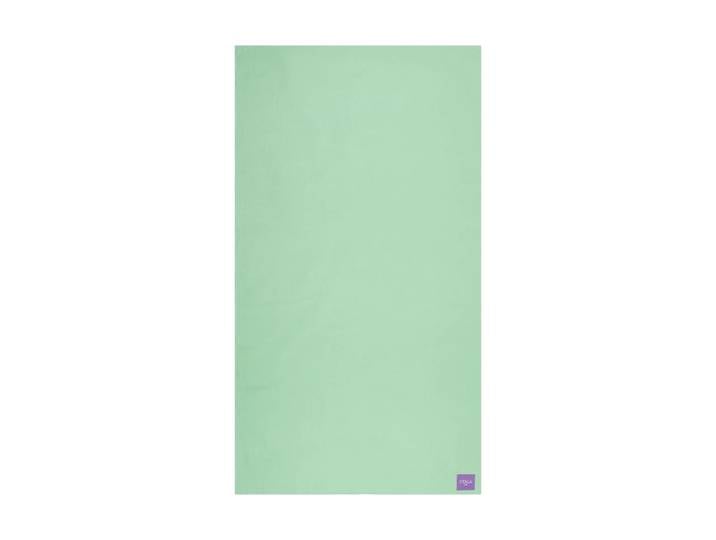 Iittala Nappe de table Play 135x250 cm Menthe-lilas