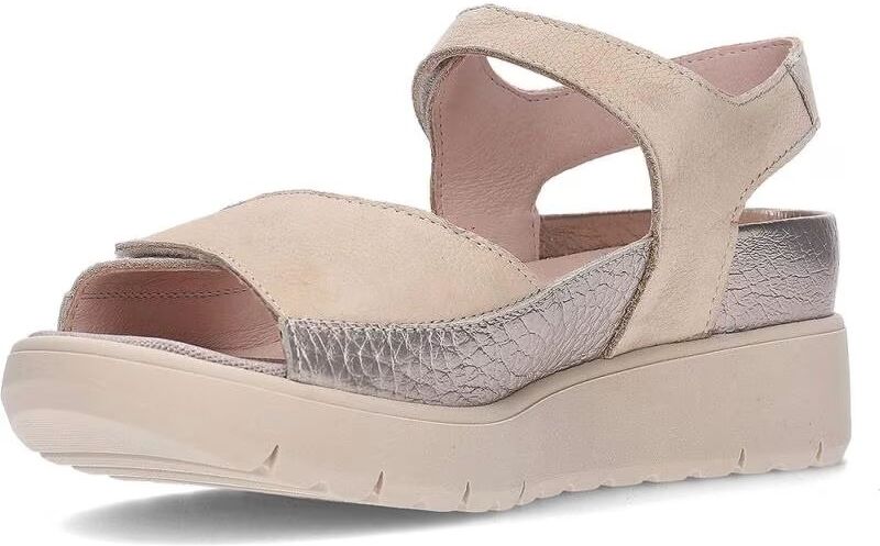 Sandalia 3132 Kayak Comfort Class Cava 41 Mujer
