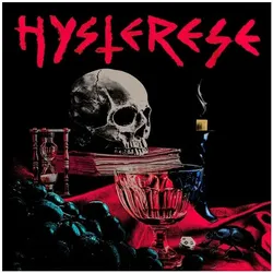 Hysterese (V), Schallplatten