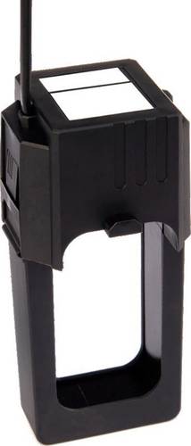 Gossen Metrawatt SC50-L, 600/1A, 0,5VA, Kl 0,5 U184E Messstromwandler Primärstrom 600A Leiterdurchführung Ø:42mm 1St.