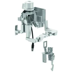 Schell Umbausatz MONTUS, Elektron. für BetPl. FIELD E ,FIELD H, Unterputz-SPK 120, 031270099 031270099
