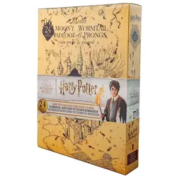 Cinereplicas Harry Potter Marauders Map advent calendar
