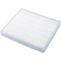 HEPA-Filter H 13, für Luftreiniger LR 9 / LR 10 weiß/hellblau