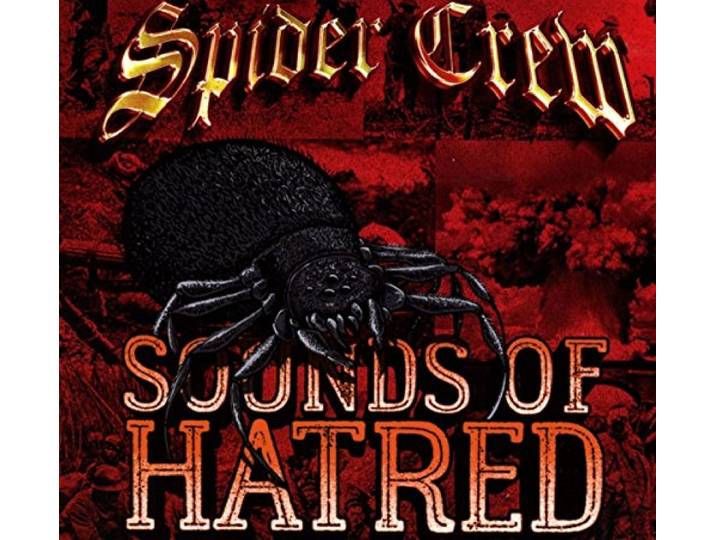 Sounds Of Hatred