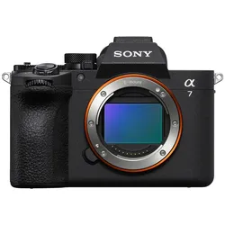 Sony Alpha 7 V | ✔️ Upgrade-Deals