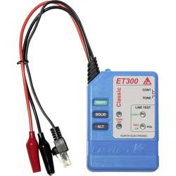 Kurth Electronic Easytest 300 Leitungssucher Durchgang, Identifikation, Leitungsverfolgung, Unterbrechung D130A