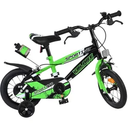 Volare, Kindervelo, (12")