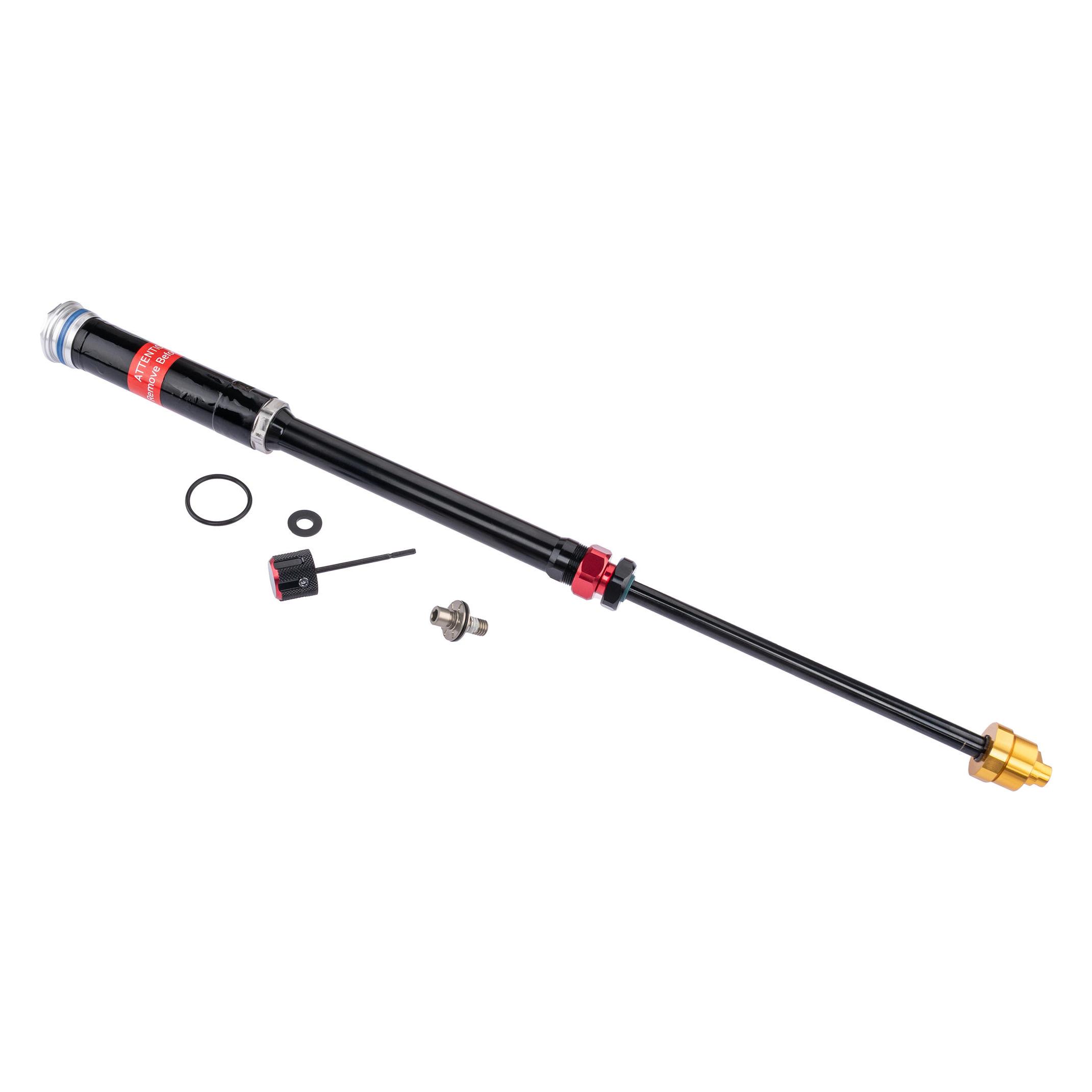 RockShox Pike Charger 3.1 (11.4018.119.006)