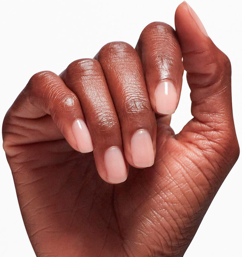 Opi Natural Nail Strengthener Vernis Traitement de renforcement des ongles 15 ml