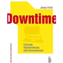 Downtime, Schulbücher von Jonas Frick