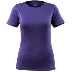 MASCOT Arras Damen T-Shirt Blauviolett M - 51583-967-95-M - Blauviolett