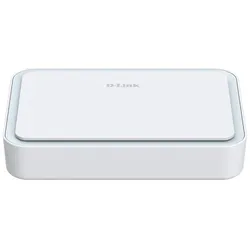 D-Link DBR-330, AX3000 Wi-Fi 6 Travel Router