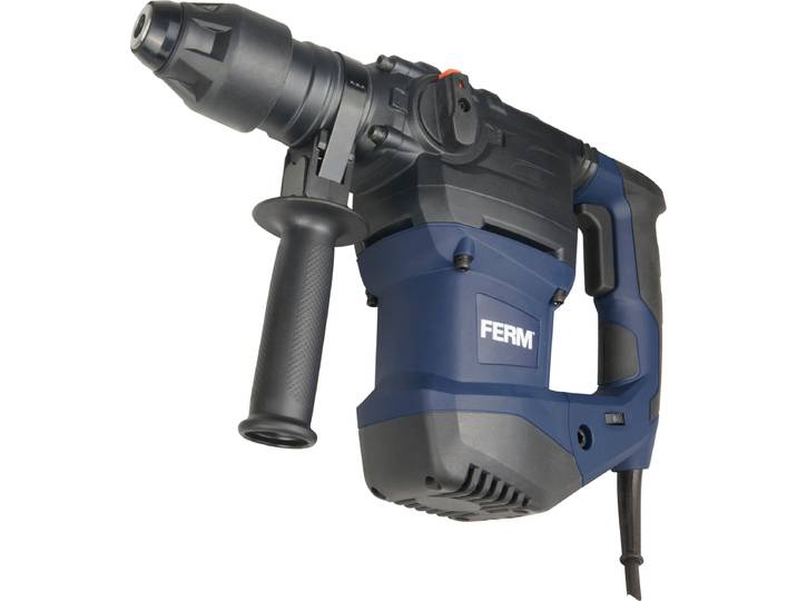 FERM Marteau perforateur HDM1037