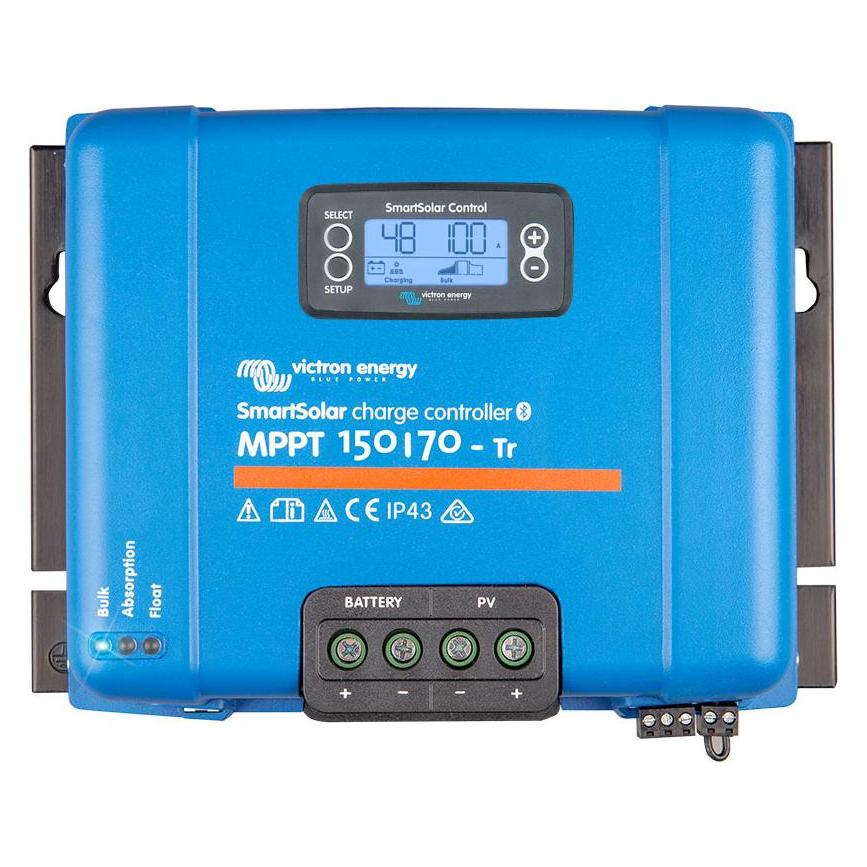 Victron Energy SmartSolar MPPT 150/70-Tr (300-32221)