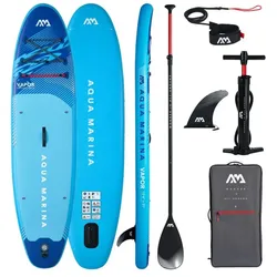 Aqua Marina Vapor SUP Set 2026