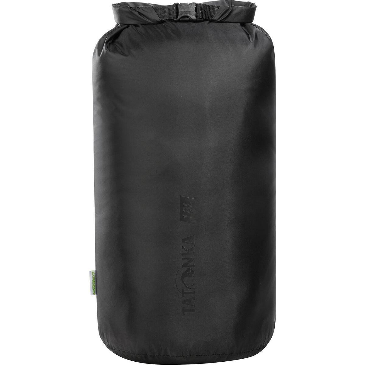 Tatonka Dry Sack 18l black (040) 3043-040