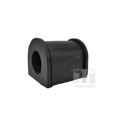 TEDGUM Lagerung, Stabilisator 00112264 Vorderachse für CADILLAC