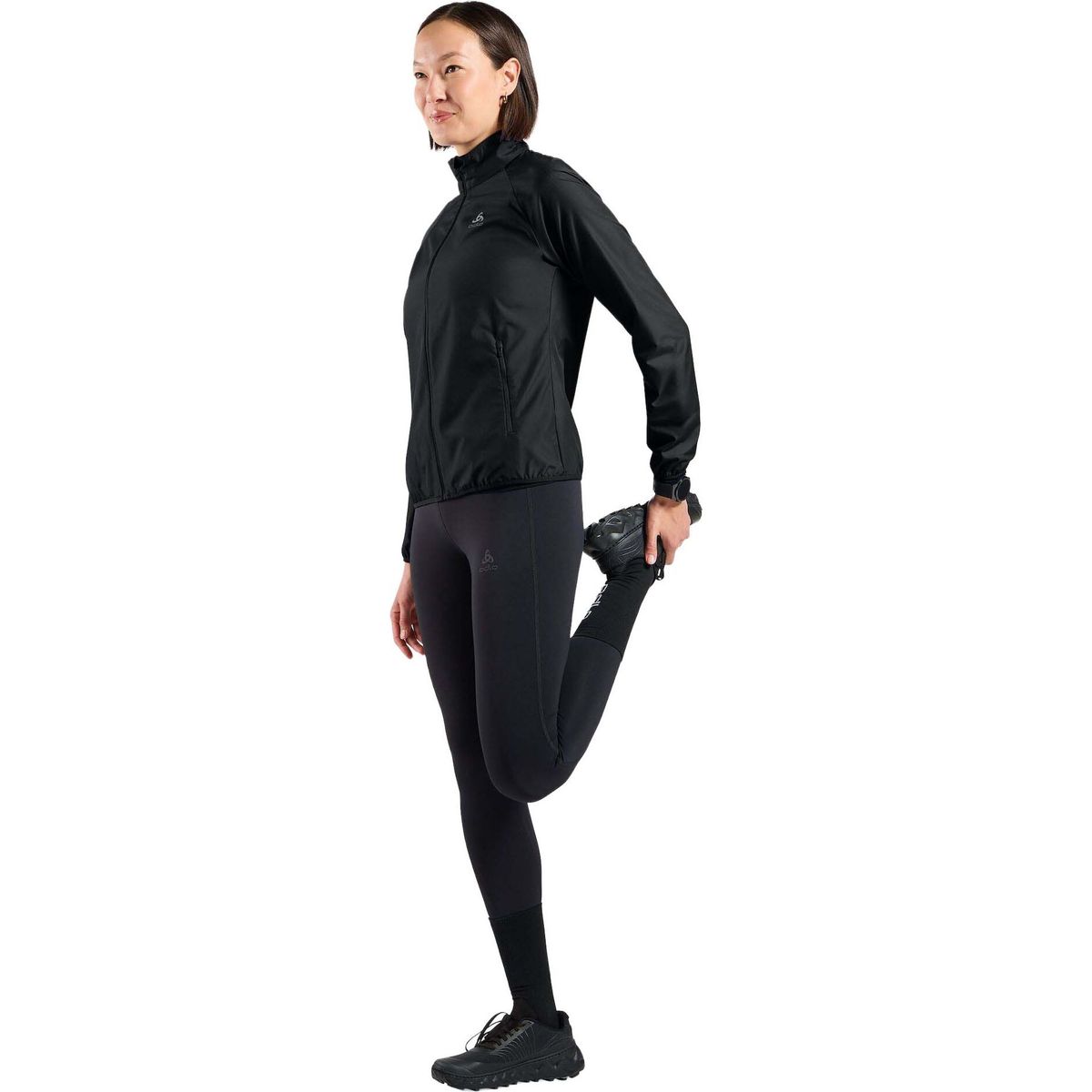 Odlo Essential Light black (15000) XL 313861-15000-XL
