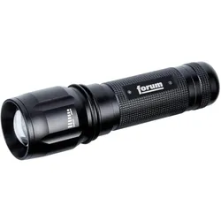 Forum Professional Solutions, Taschenlampe, LED Taschenlampe 230 (13.40 cm, 230 lm)