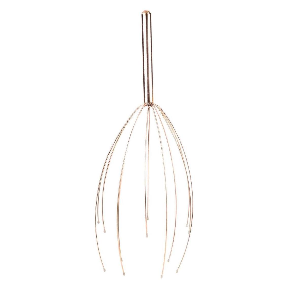 Kikkerland Head Massager (AR32)
