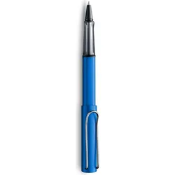 Al-Star Kugelschreiber marineblau