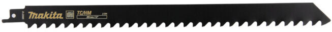 Makita Lame de scie Recipro TC/HM 305/3Z pouce (B-63585)