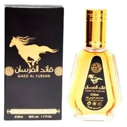 Lattafa Ard Al Zaafaran Qaed Al Fursan Edp Spray 50ml