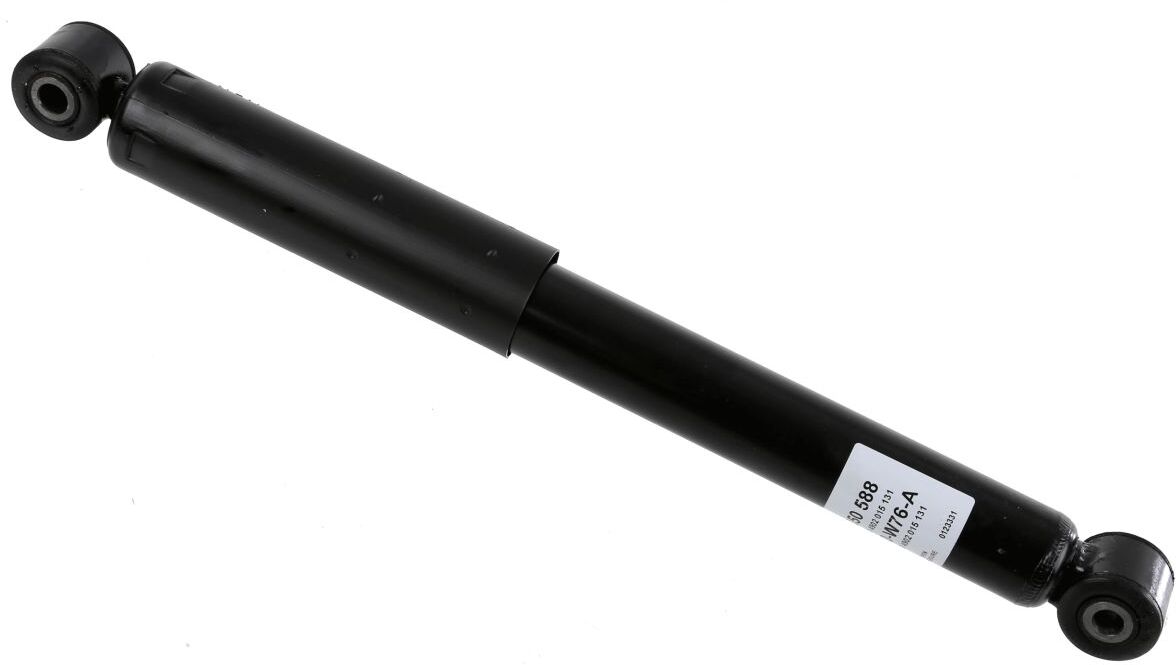 Stoßdämpfer SACHS 350 588