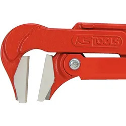 KS Tools Ersatzschonbacken, Kunststoff, Paar für 116.1000 - 116.1001