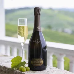 Kessler Sekt Georges Grande Reserve 2015 - Schaumwein trocken - Württemberg, Deutschland