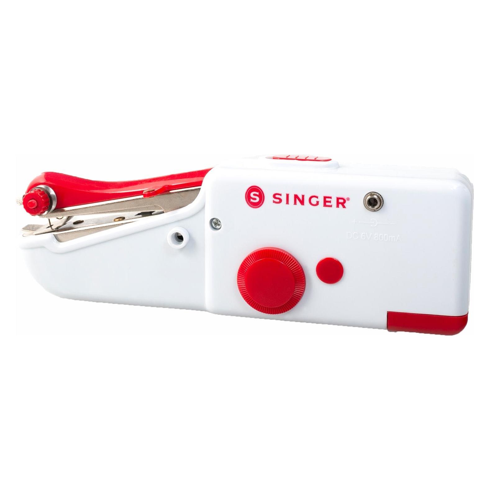 Singer Handnähmaschine (SINGER MINI)