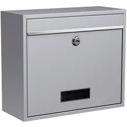 BASI, Briefkasten, Briefkasten