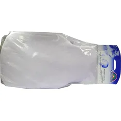 Waermflasche Frottee Gross 140063 Flieder 1 ST