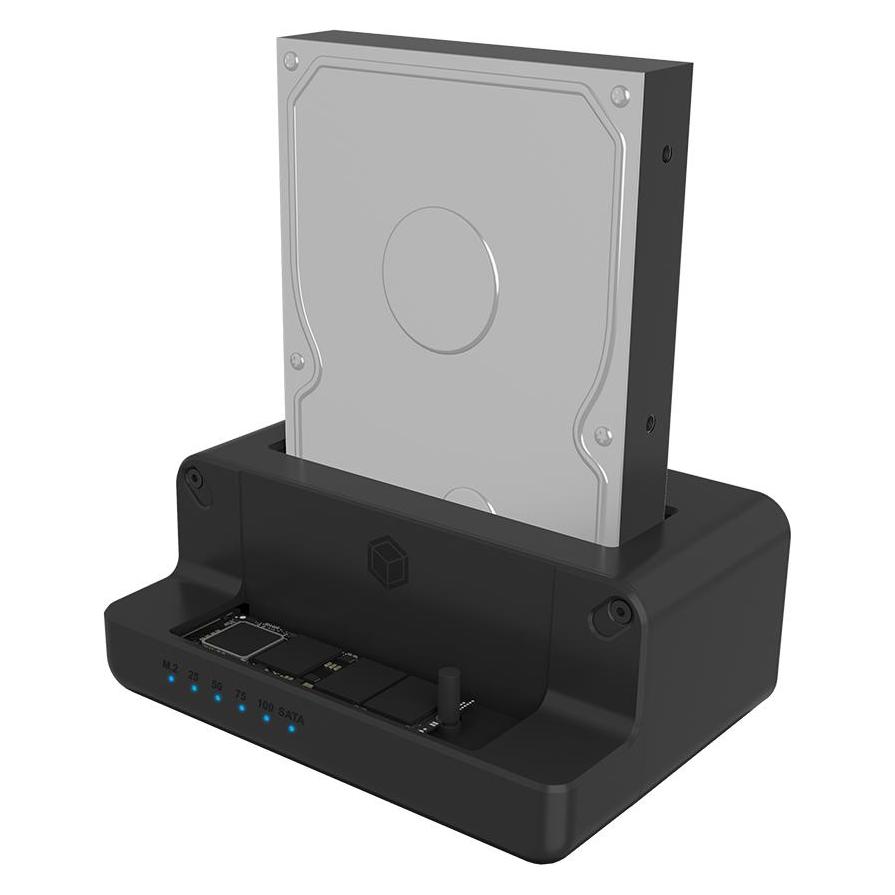 Icy Box IB-2914MSCL-C31 (IB-2914MSCL-C31)