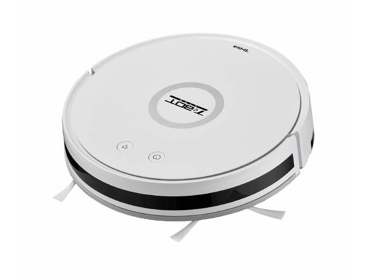 Trisa T-Bot lite Saugroboter